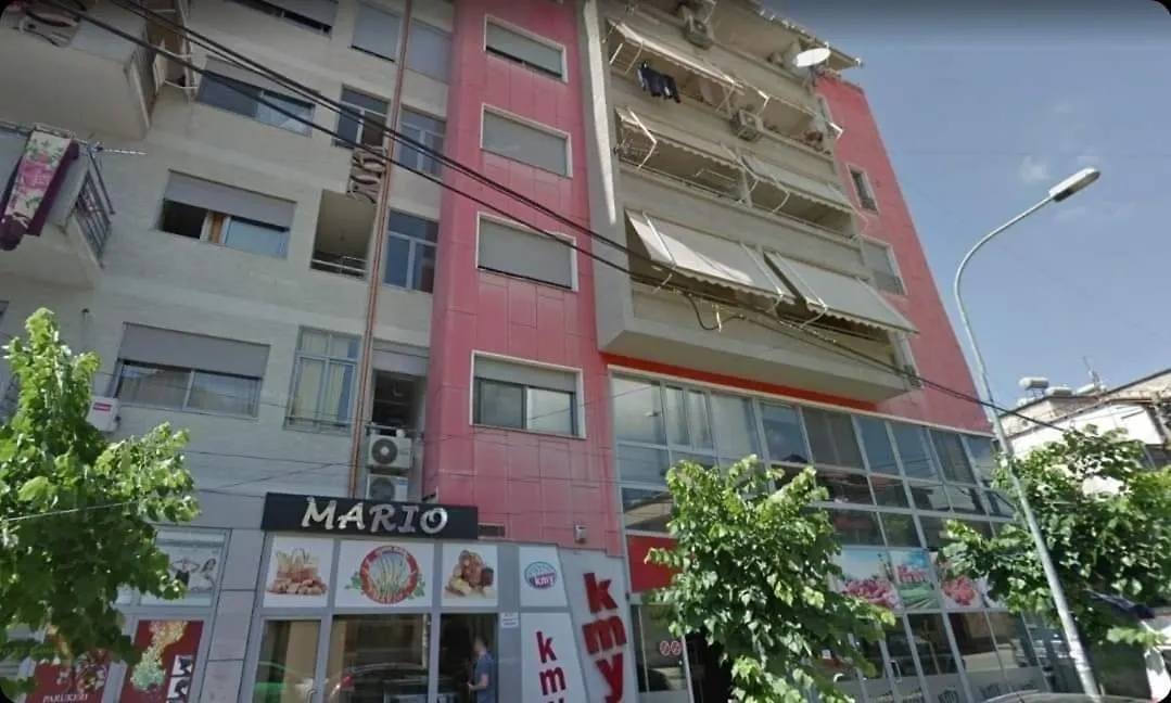 Tirana Daily Rental Apartments 1