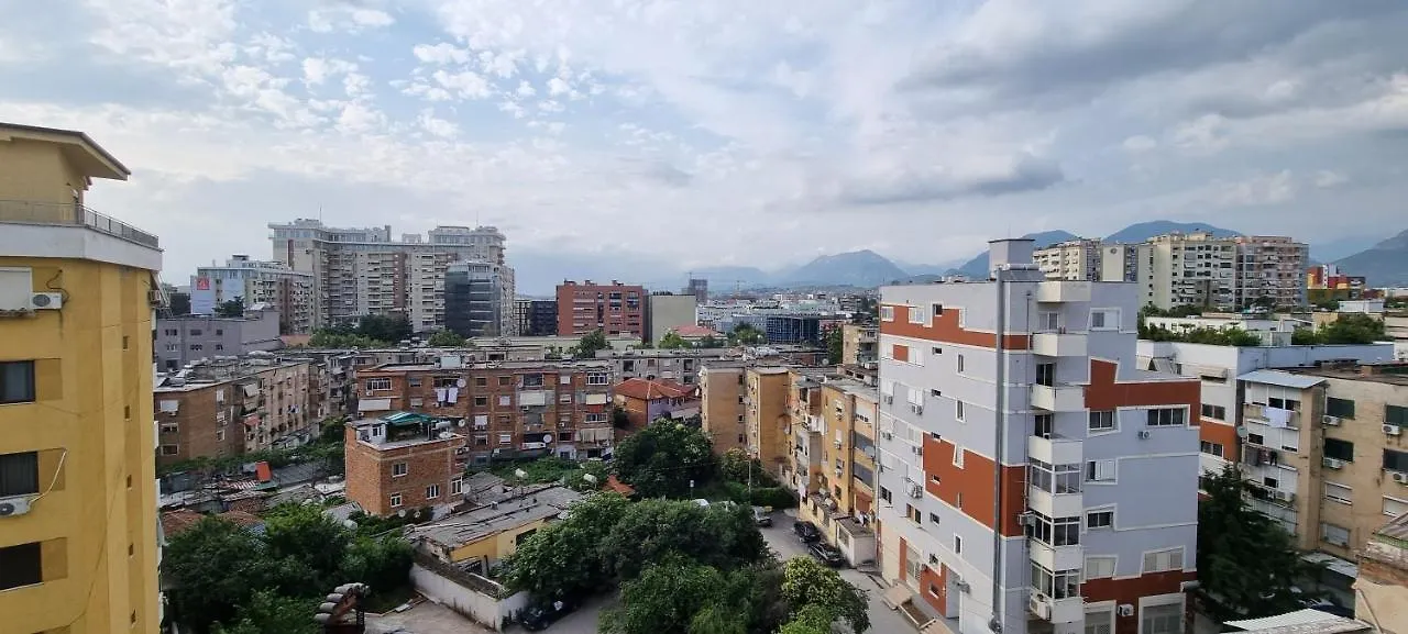 Tirana Daily Rental Apartments 1