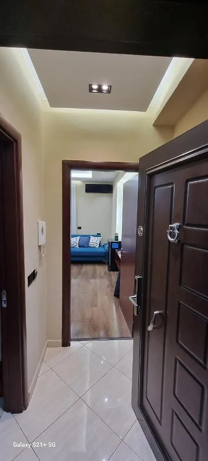 Tirana Daily Rental Apartments 1 Albania