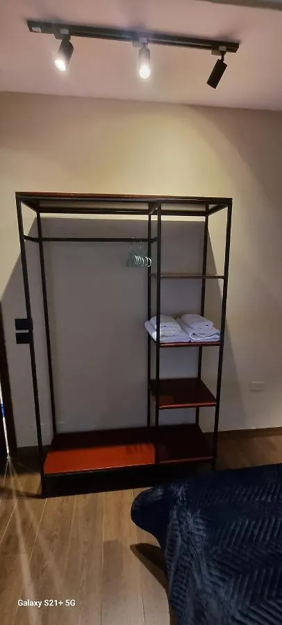 Tirana Daily Rental Apartments 1 0*,