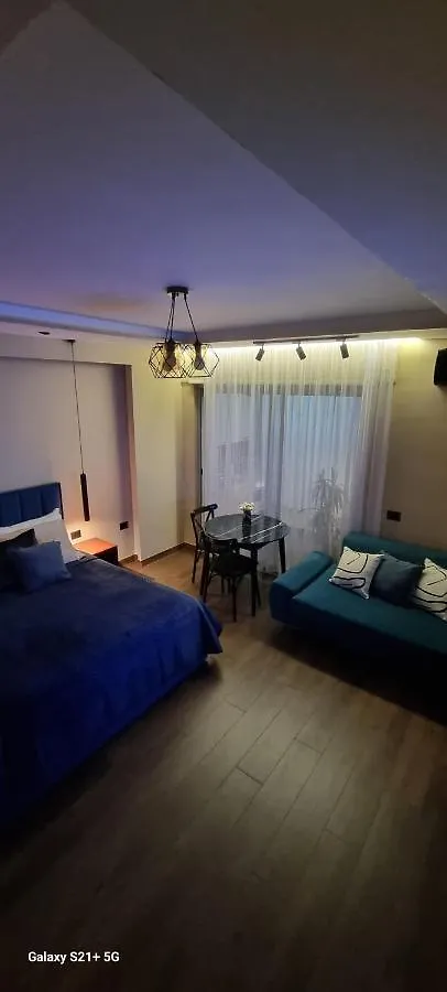 Tirana Daily Rental Apartments 1