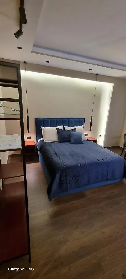 Tirana Daily Rental Apartments 1