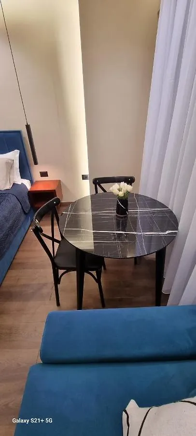 Tirana Daily Rental Apartments 1