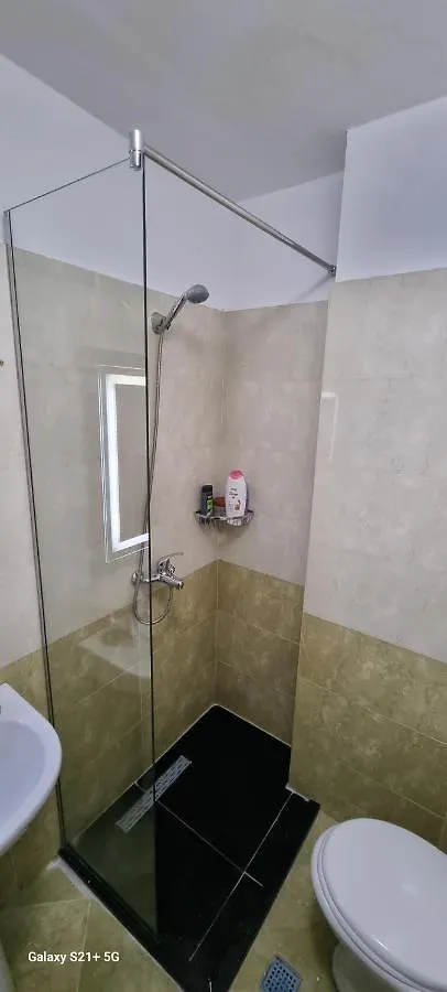 Tirana Daily Rental Apartments 1 Albania