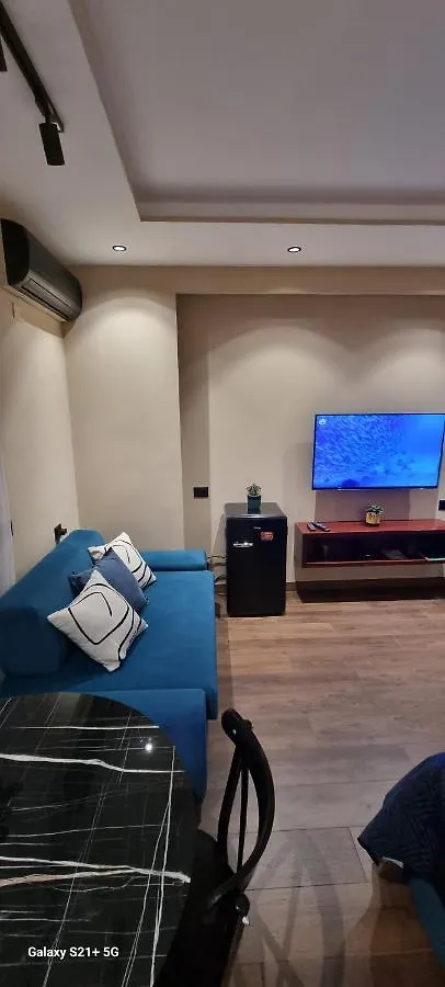 Tirana Daily Rental Apartments 1 0*,  Albania