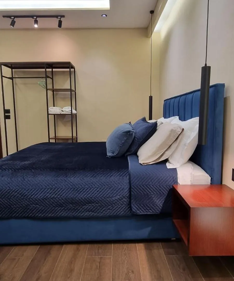 Tirana Daily Rental Apartments 1 0*,  Albania