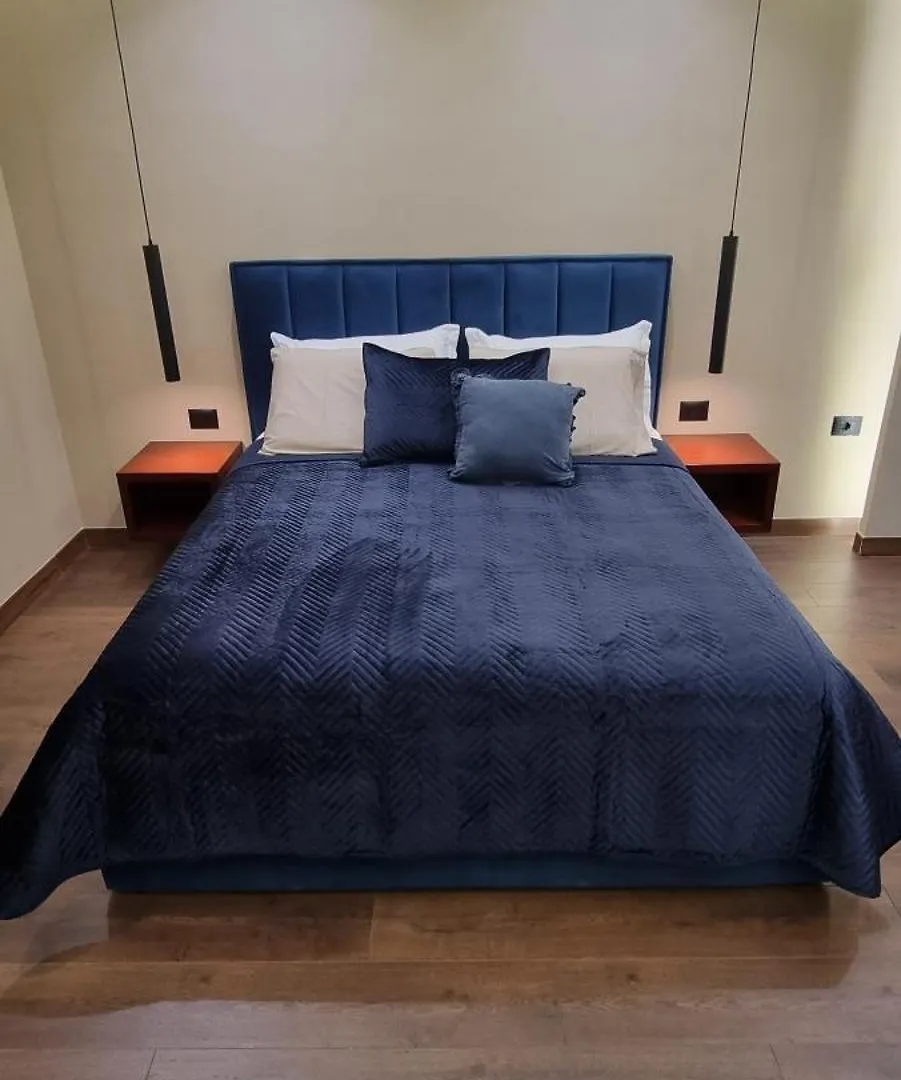 Tirana Daily Rental Apartments 1
