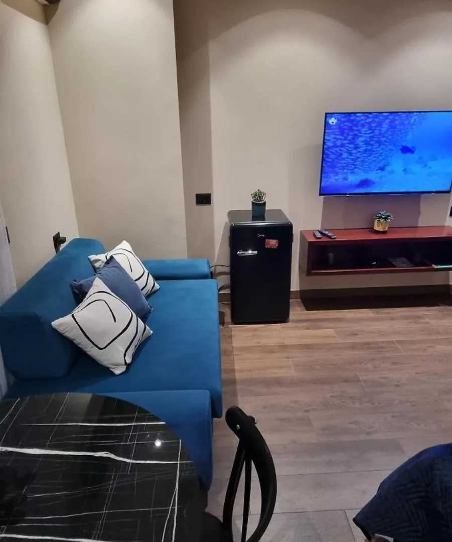 Tirana Daily Rental Apartments 1 0*,  Albania
