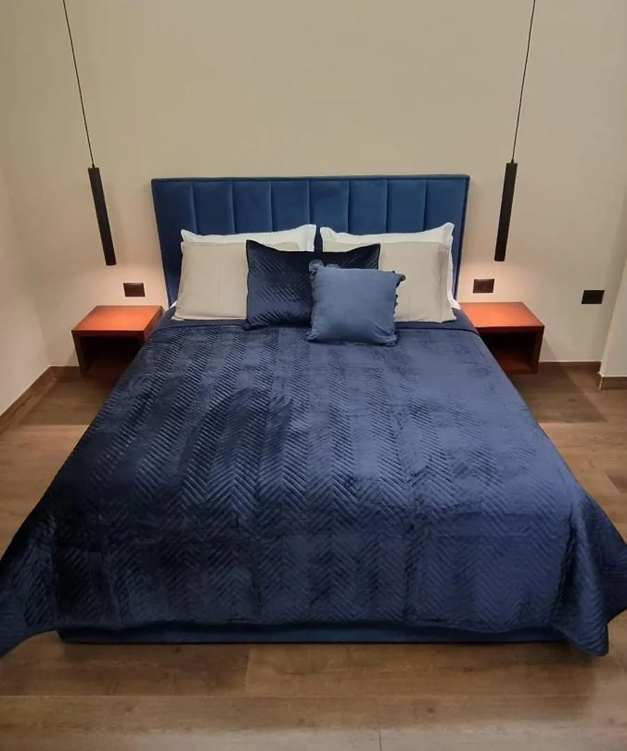 Tirana Daily Rental Apartments 1 0*,