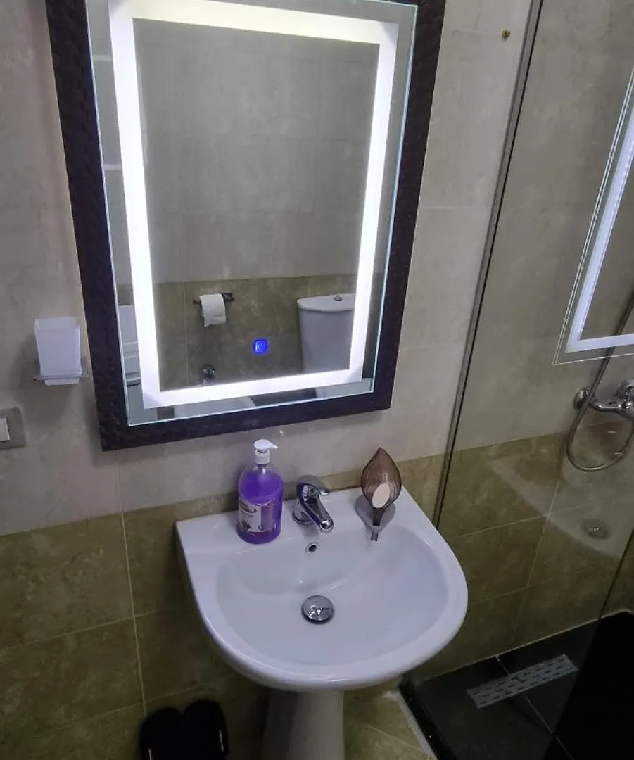 Tirana Daily Rental Apartments 1 Albania