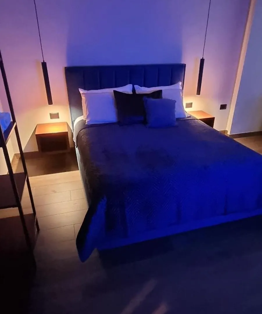 Tirana Daily Rental Apartments 1