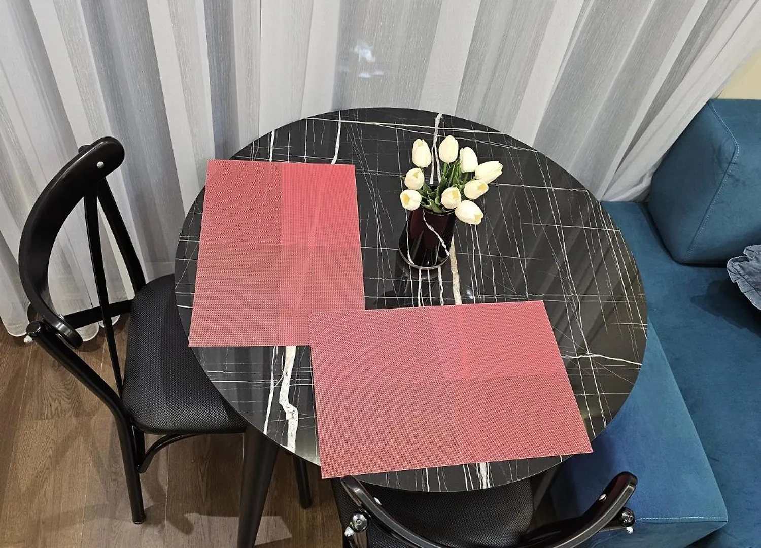 Tirana Daily Rental Apartments 1 Albania