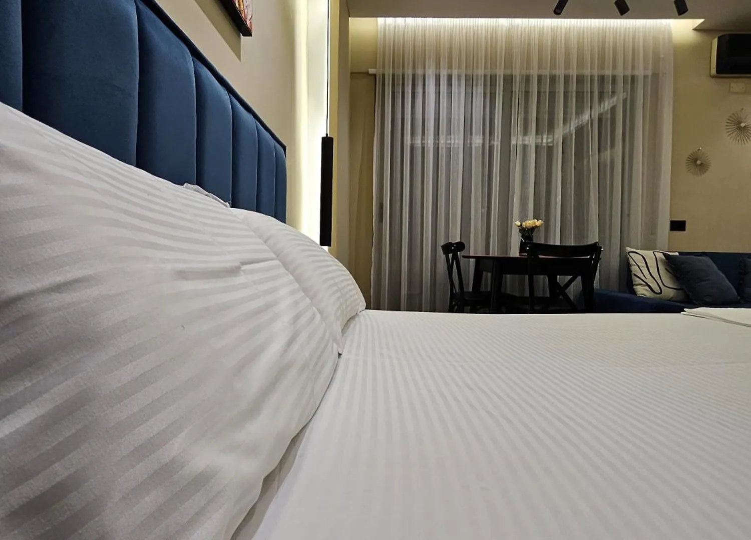 Tirana Daily Rental Apartments 1 0*,