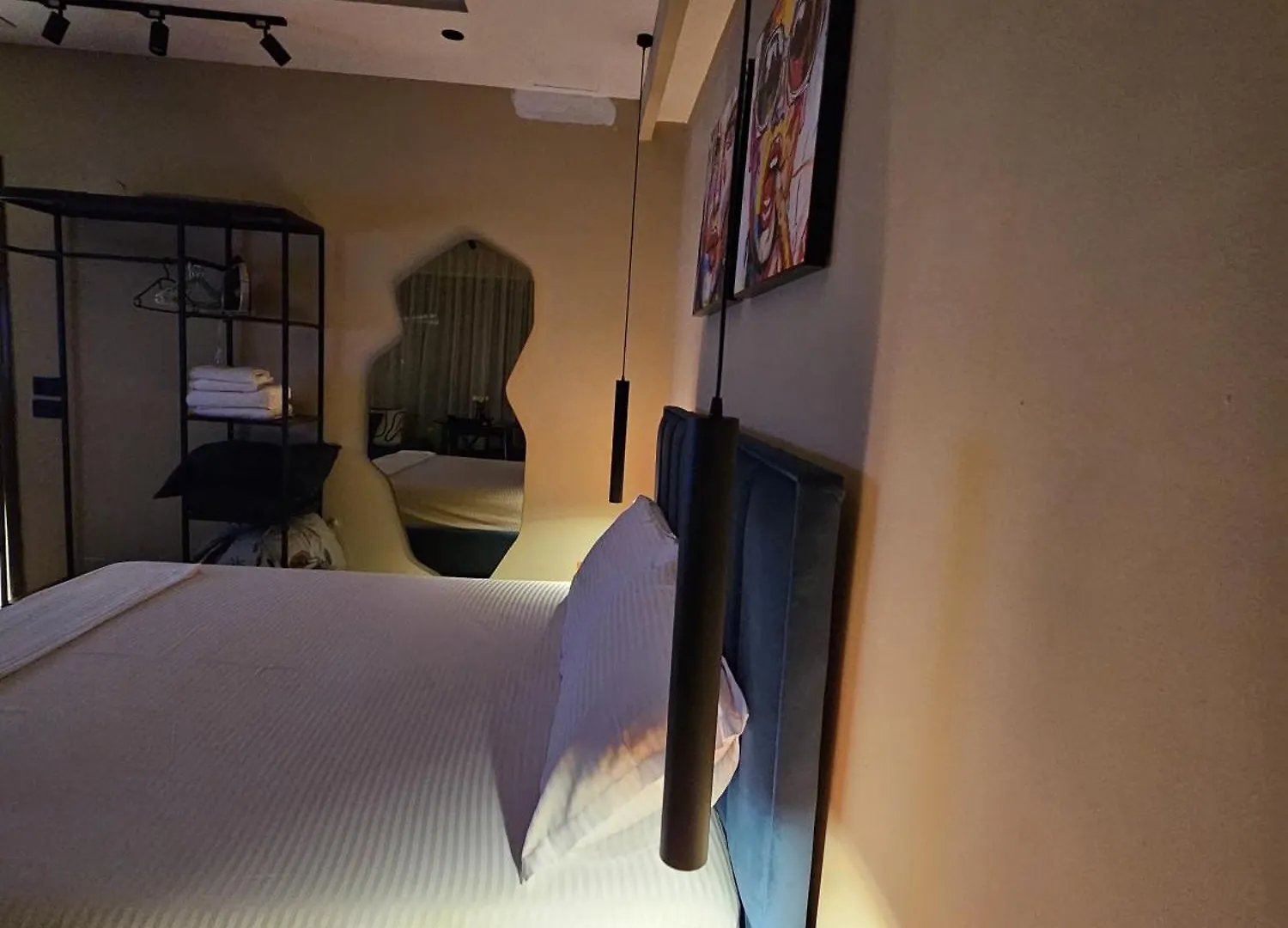 Tirana Daily Rental Apartments 1