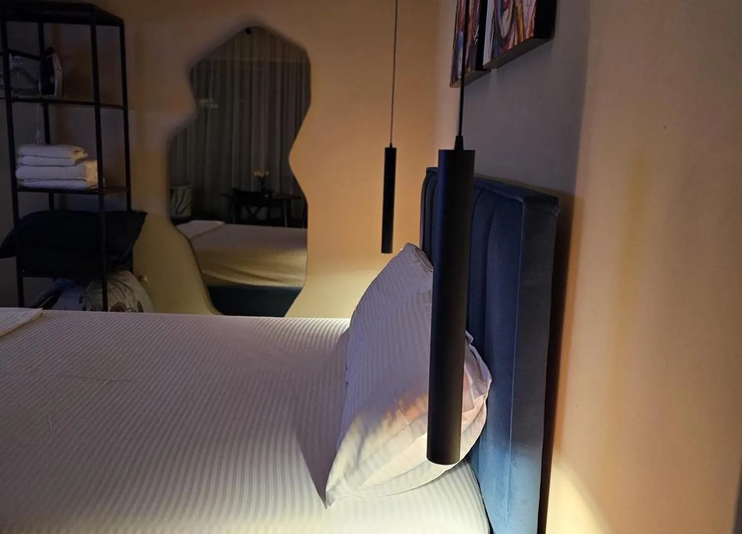 Tirana Daily Rental Apartments 1