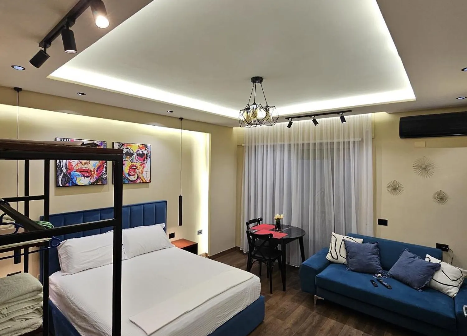 Tirana Daily Rental Apartments 1 0*,  Albania