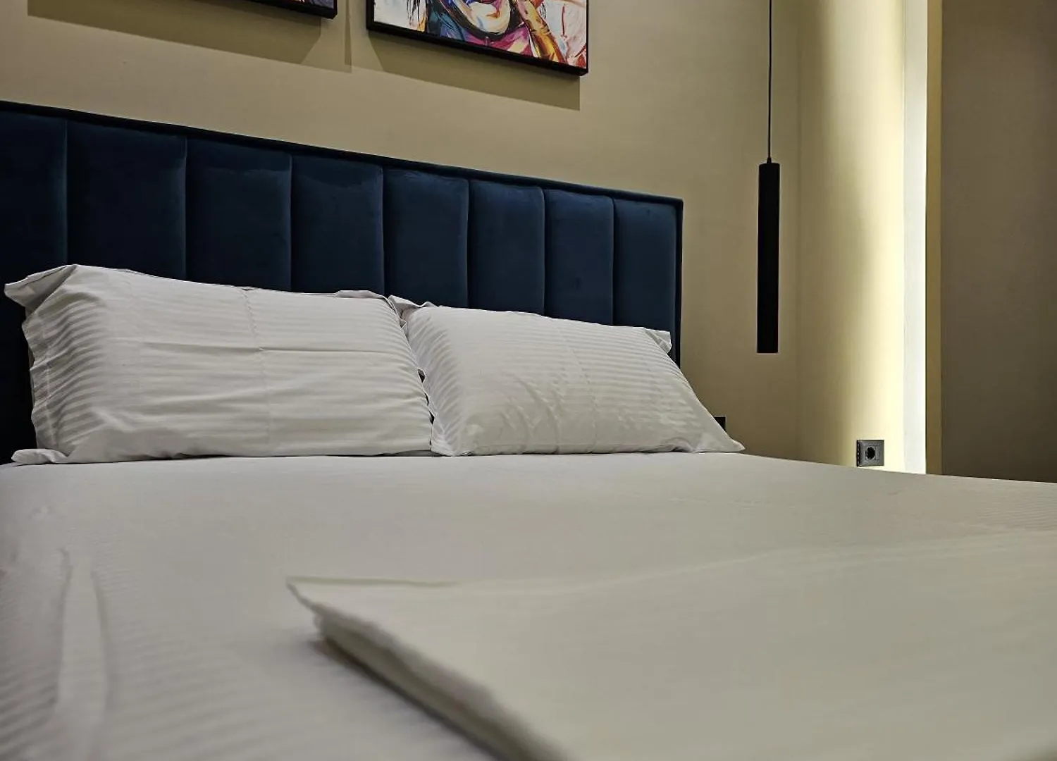 Tirana Daily Rental Apartments 1