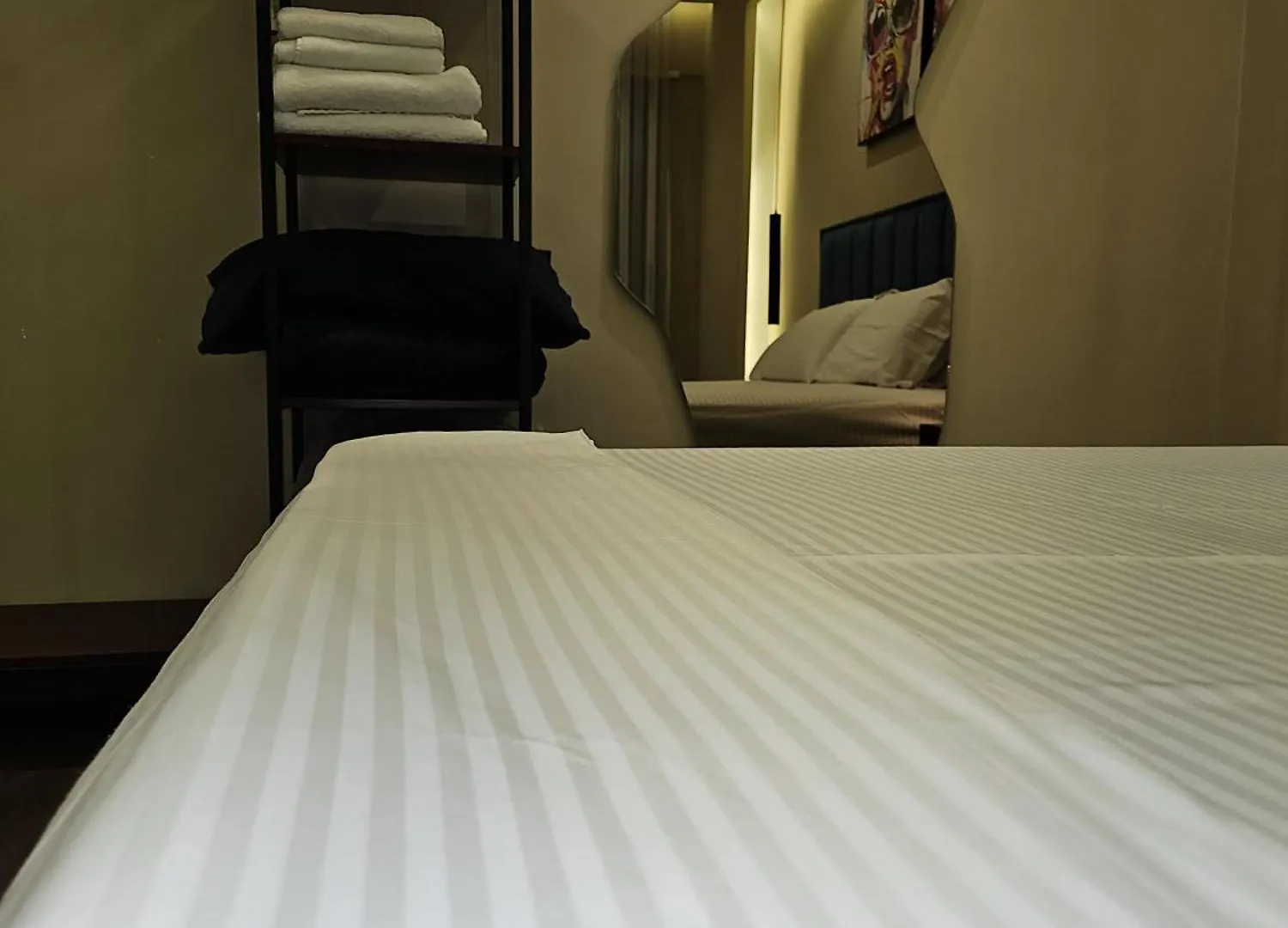 Tirana Daily Rental Apartments 1