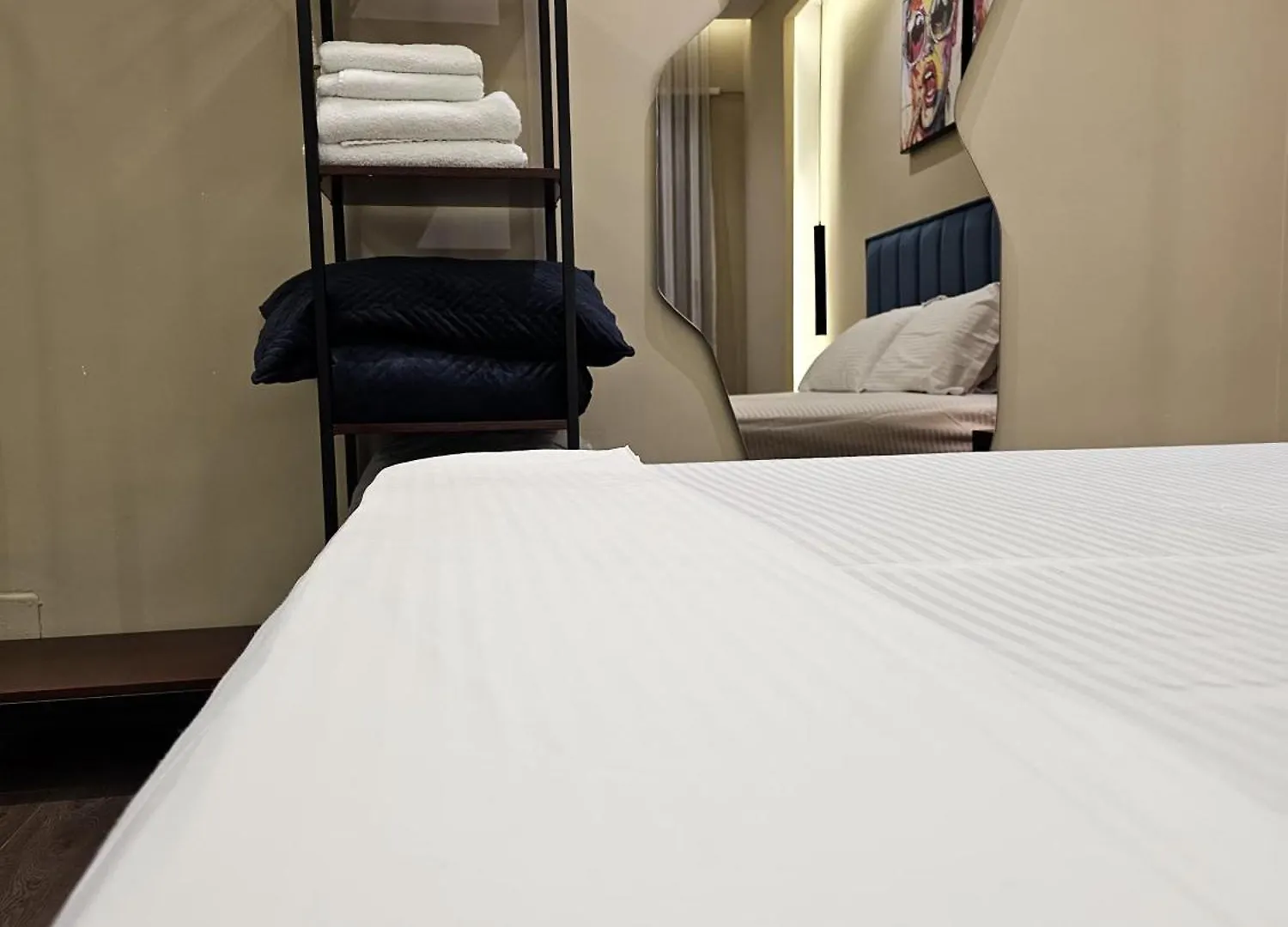 Tirana Daily Rental Apartments 1