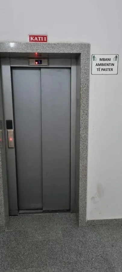 Tirana Daily Rental Apartments 1