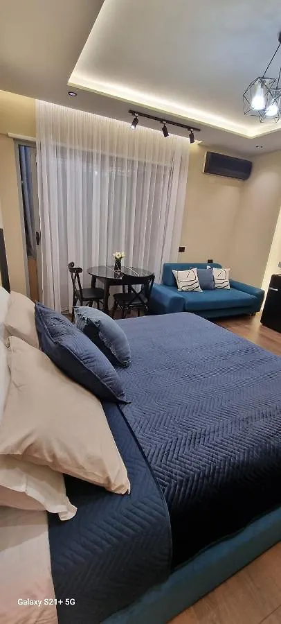 Tirana Daily Rental Apartments 1