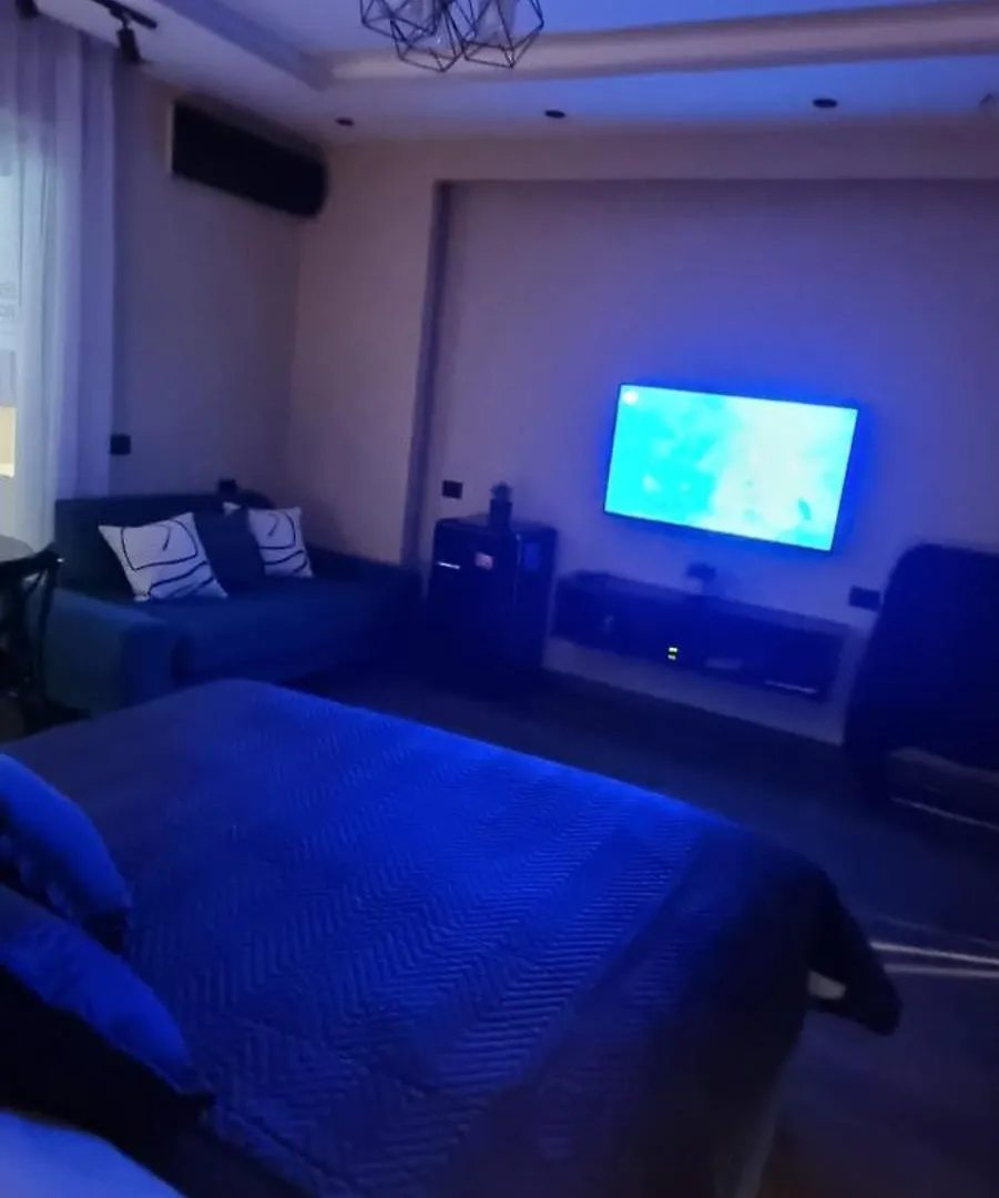 Tirana Daily Rental Apartments 1 Albania