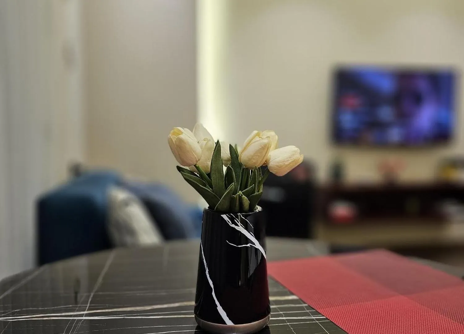 Tirana Daily Rental Apartments 1
